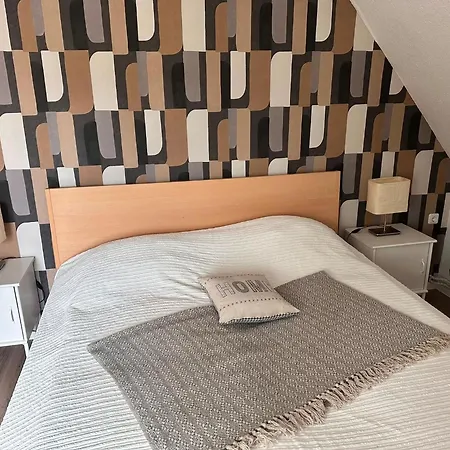 Haus Fridolin 1 Kellenhusen