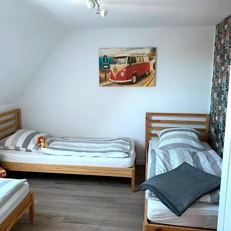 Haus Fridolin 1