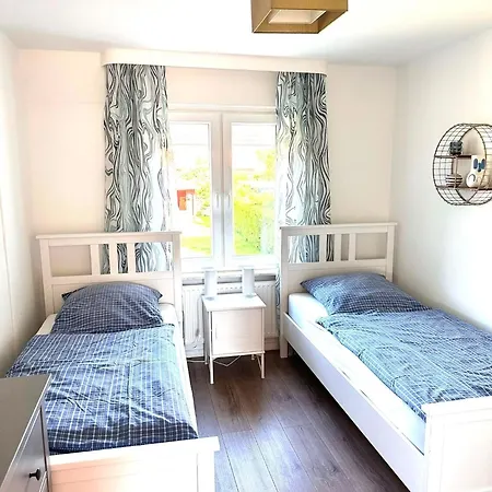 Haus Fridolin 1 *