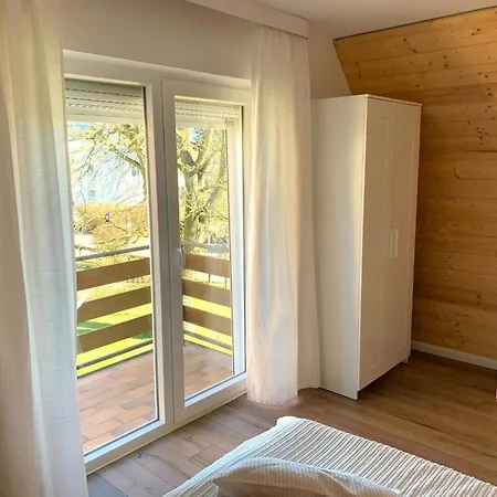 Haus Fridolin 1 Holiday home Kellenhusen