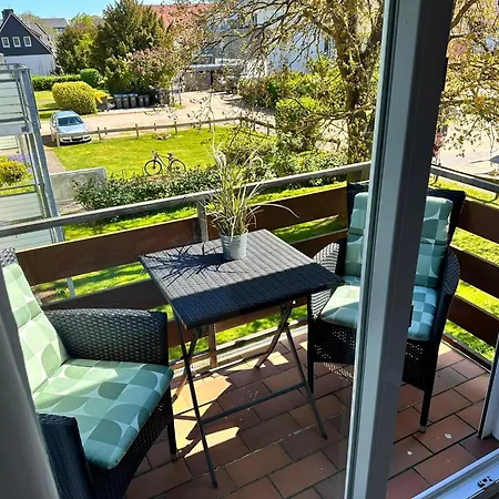 Haus Fridolin 1