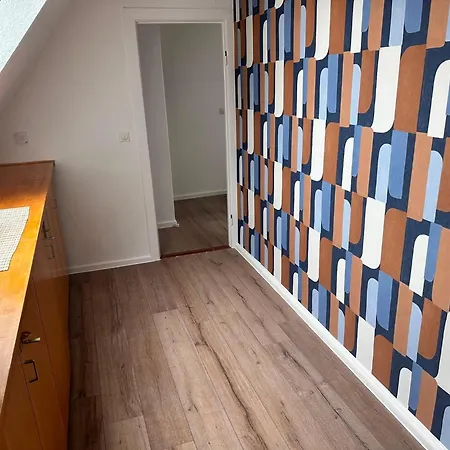 Haus Fridolin 1 * Kellenhusen