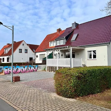 Haus Fridolin 1